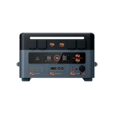 Зарядна станція Blackview Oscal PowerMax 2400 Pro (2400W)