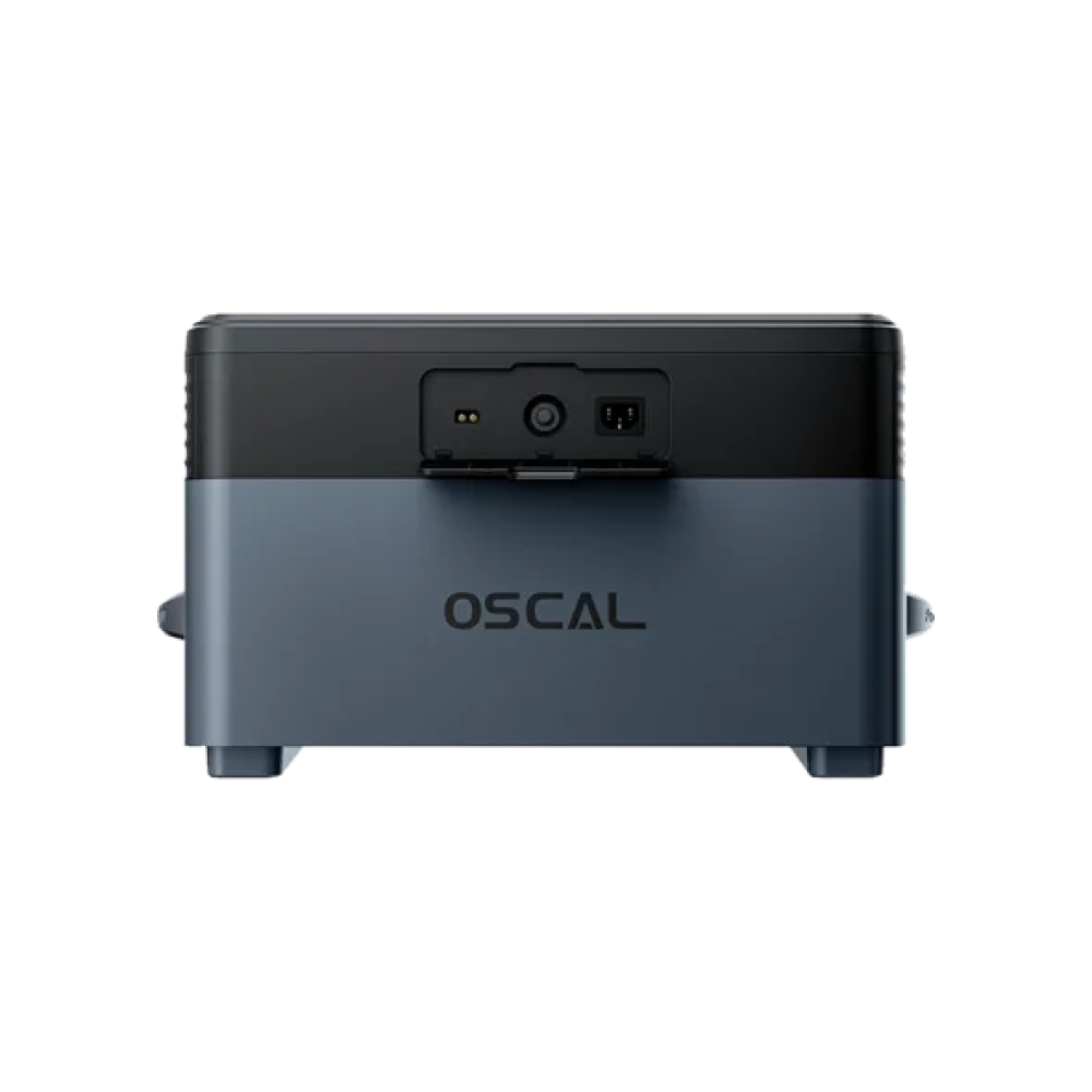 Зарядна станція Blackview Oscal PowerMax 2400 Pro (2400W)