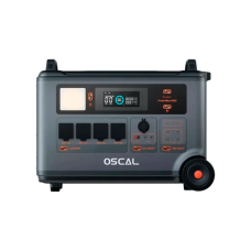 Зарядна станція Blackview Oscal PowerMax 6000