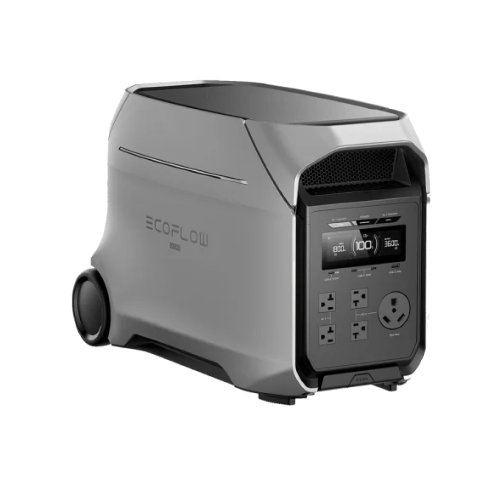 Зарядна станція EcoFlow DELTA 3 Ultra Plus (EF-DL-H02-3UP)