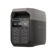 Зарядна станція EcoFlow DELTA 3 CN (EFDELTA3-CN)