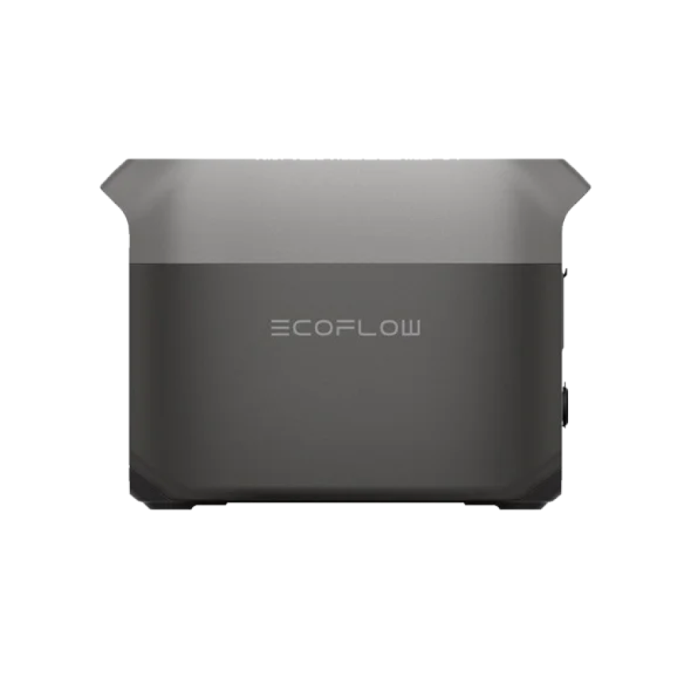 Зарядна станція EcoFlow DELTA 3 CN (EFDELTA3-CN)