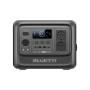 Зарядна станція BLUETTI Elite 100 V2 (P-EL100V2-EU-GY-BL-010)