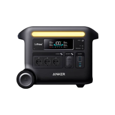 Зарядна станція Anker SOLIX F2600 (A1781311)