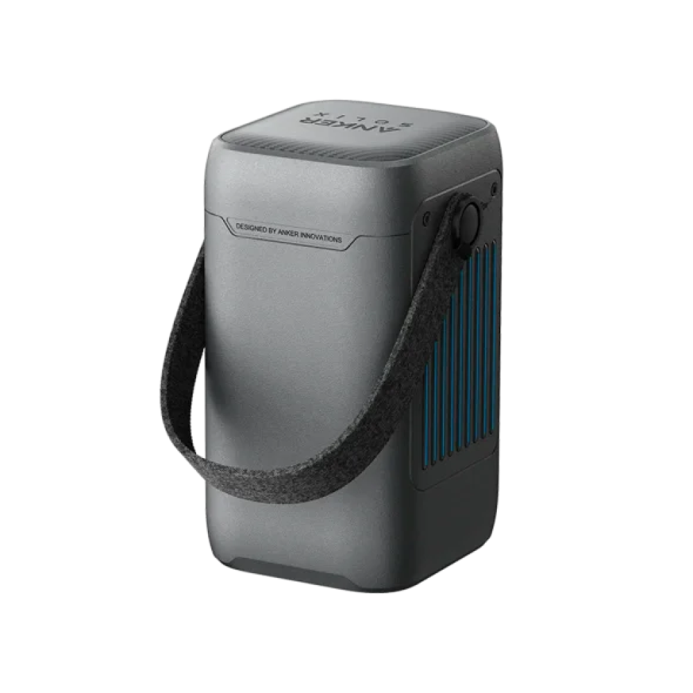 Зарядна станція Anker SOLIX C200 (A17270Z1)