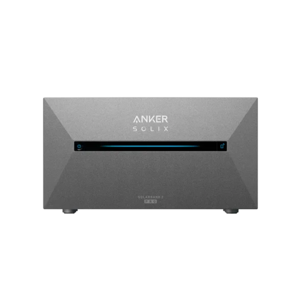 Додаткова батарея для зарядної станції Anker Solix Solarbank 2 E1600 Pro (A17C13Z1)