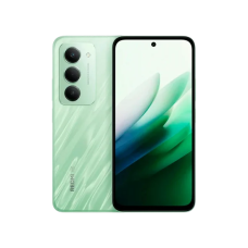 Смартфон Xiaomi Redmi 15 5G 4/128GB Ripple Green