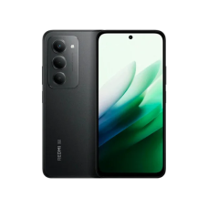 Смартфон Xiaomi Redmi 15 5G 4/128GB Midnight Black