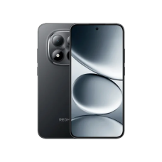 Смартфон Xiaomi Redmi Note 15 Pro 12/256GB Midnight Black