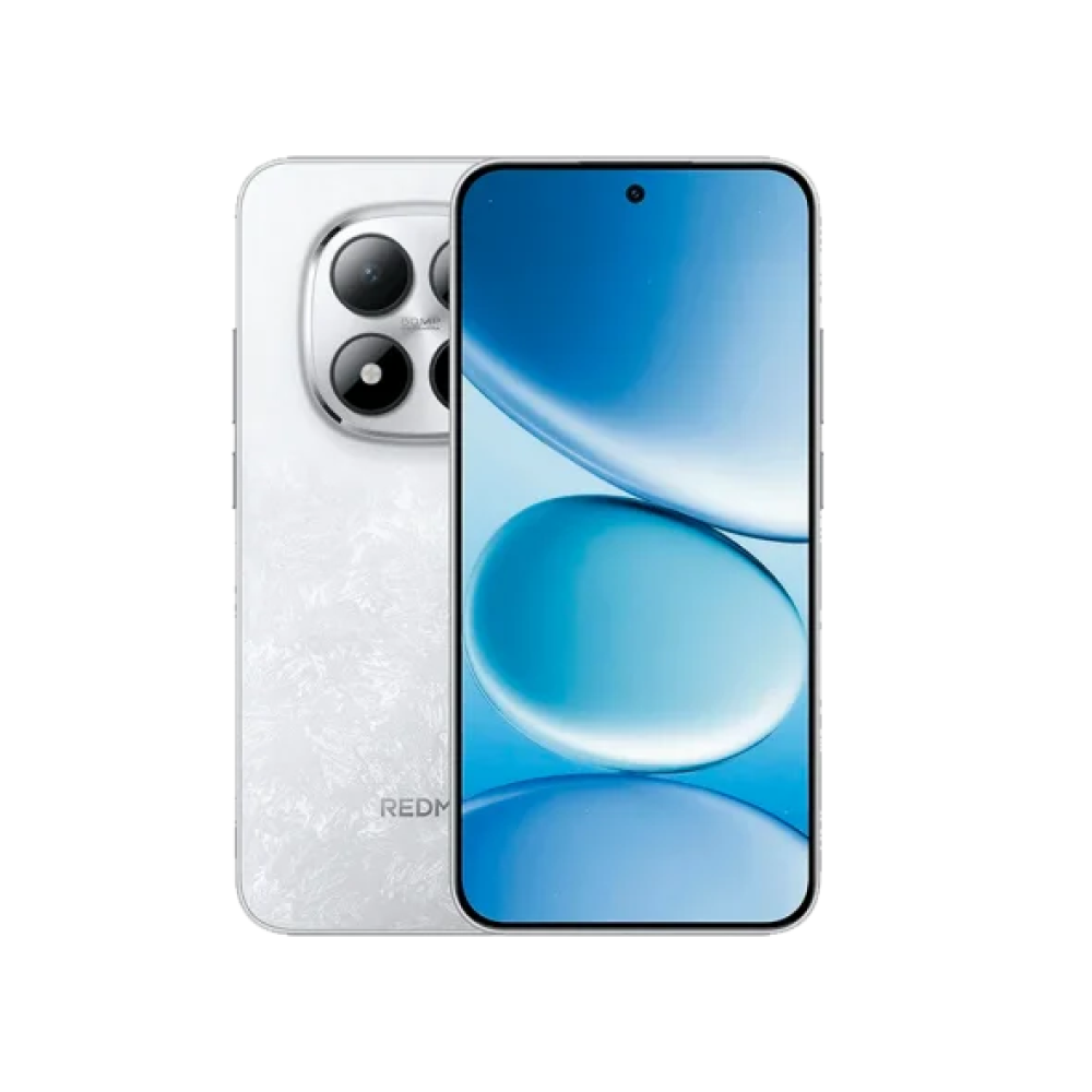Смартфон Xiaomi Redmi Note 15 Pro+ 16/512GB Cedar White