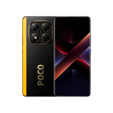 Смартфон POCO X7 12/512GB Black