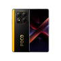 Смартфон POCO X7 8/256GB Black