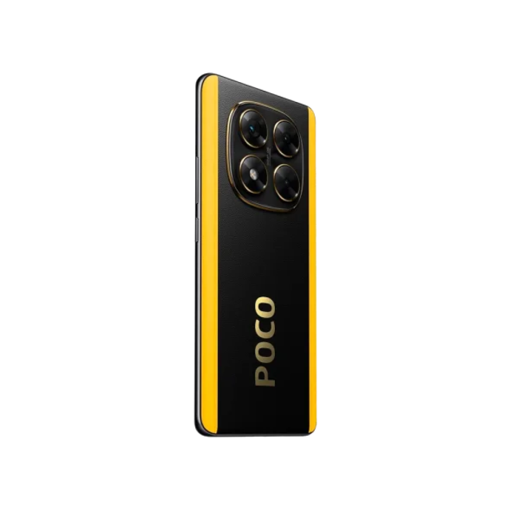 Смартфон POCO X7 8/256GB Black