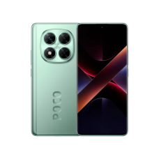 Смартфон POCO X7 12/512GB Green