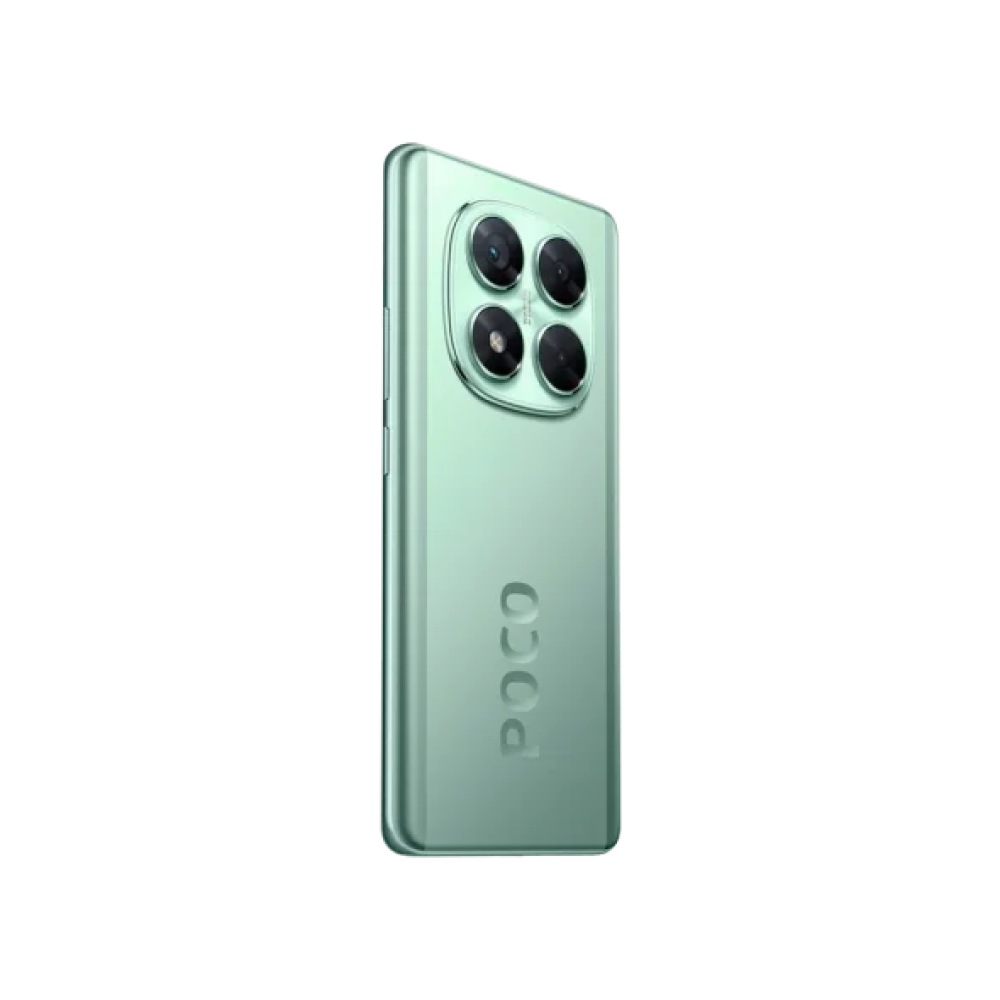 Смартфон POCO X7 12/512GB Green