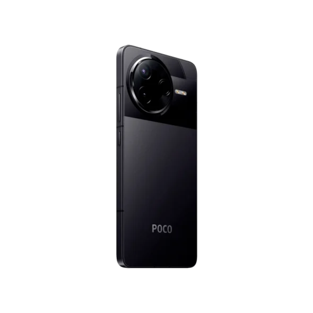 Смартфон POCO F7 Pro 12/512GB Black