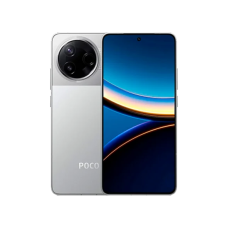 Смартфон POCO F7 Pro 12/256GB Silver