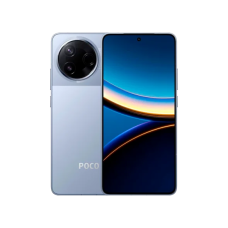 Смартфон POCO F7 Pro 12/256GB Blue