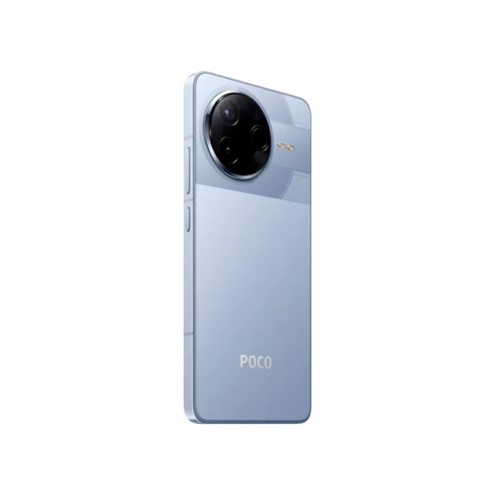 Смартфон POCO F7 Pro 12/512GB Blue