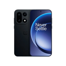 Смартфон OnePlus 15 12/256GB Black