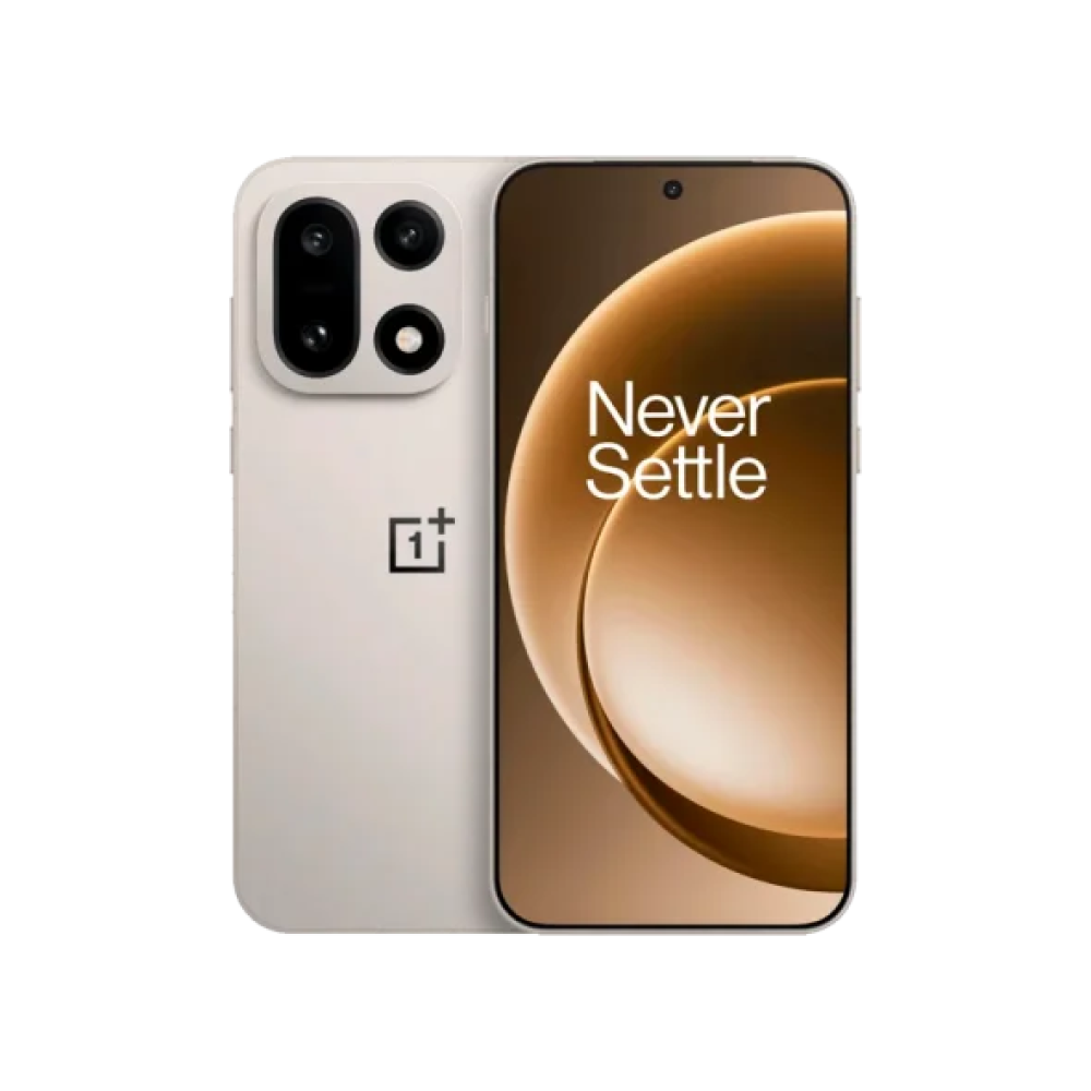 Смартфон OnePlus 15 16/256GB Sand Gold