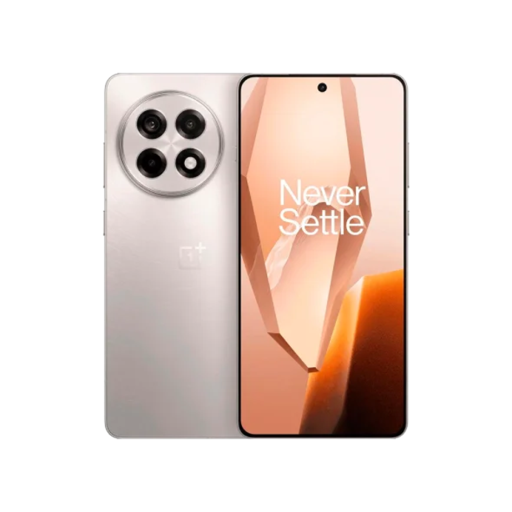 Смартфон OnePlus Ace 5 12/512GB White