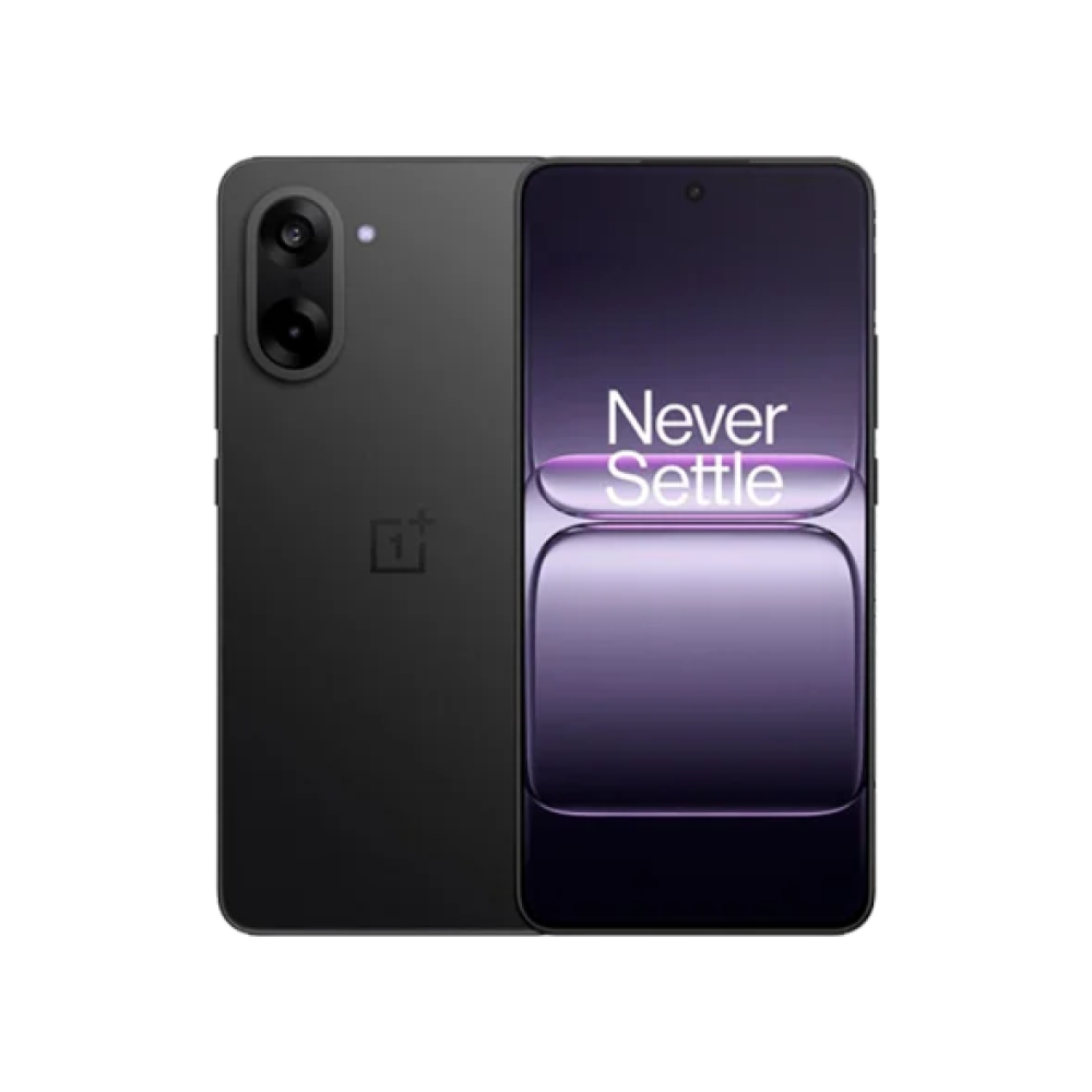 Смартфон OnePlus Ace 5 Racing 12/256GB Black