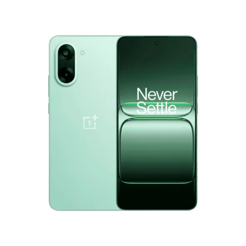 Смартфон OnePlus Ace 5 Racing 12/256GB Green