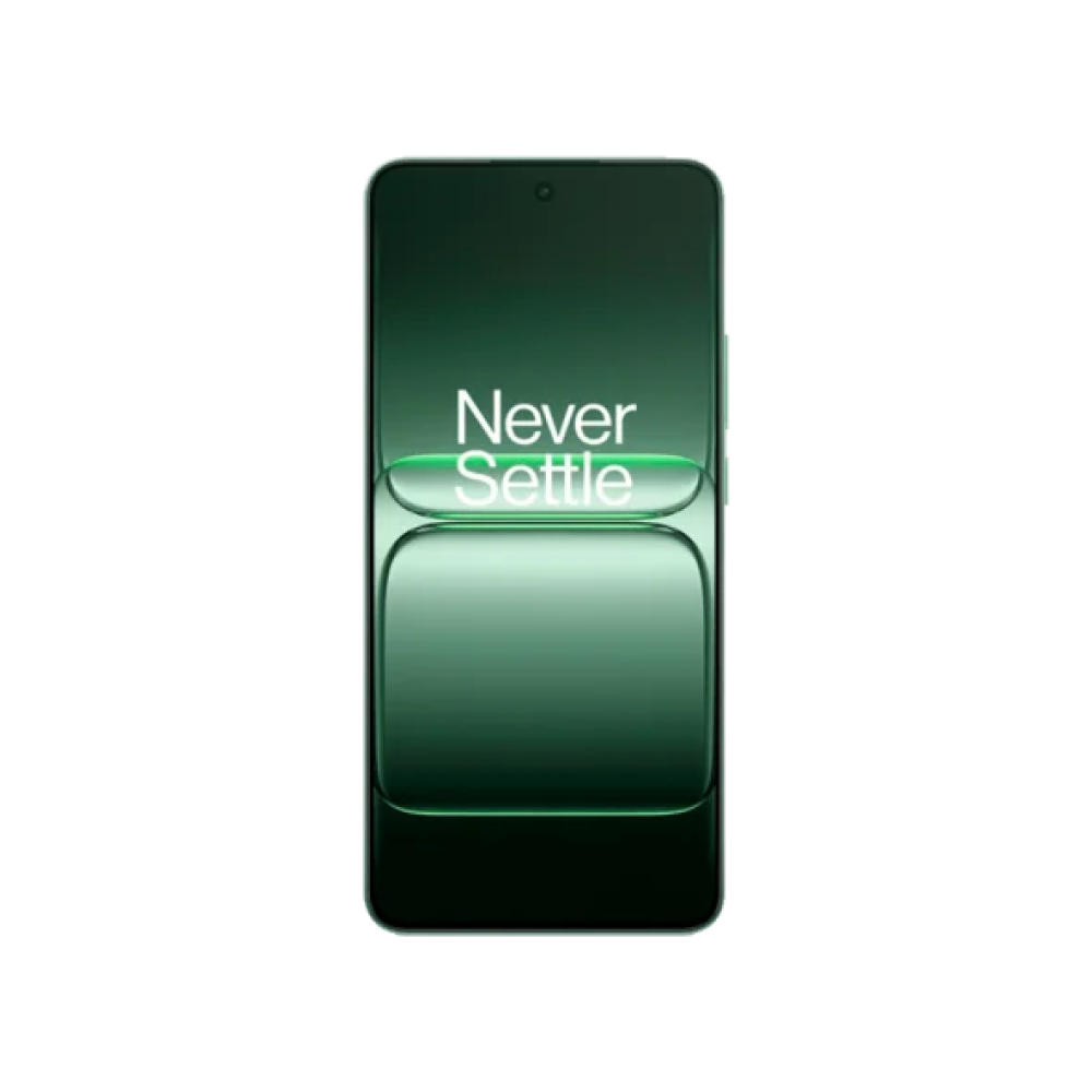 Смартфон OnePlus Ace 5 Racing 12/256GB Green