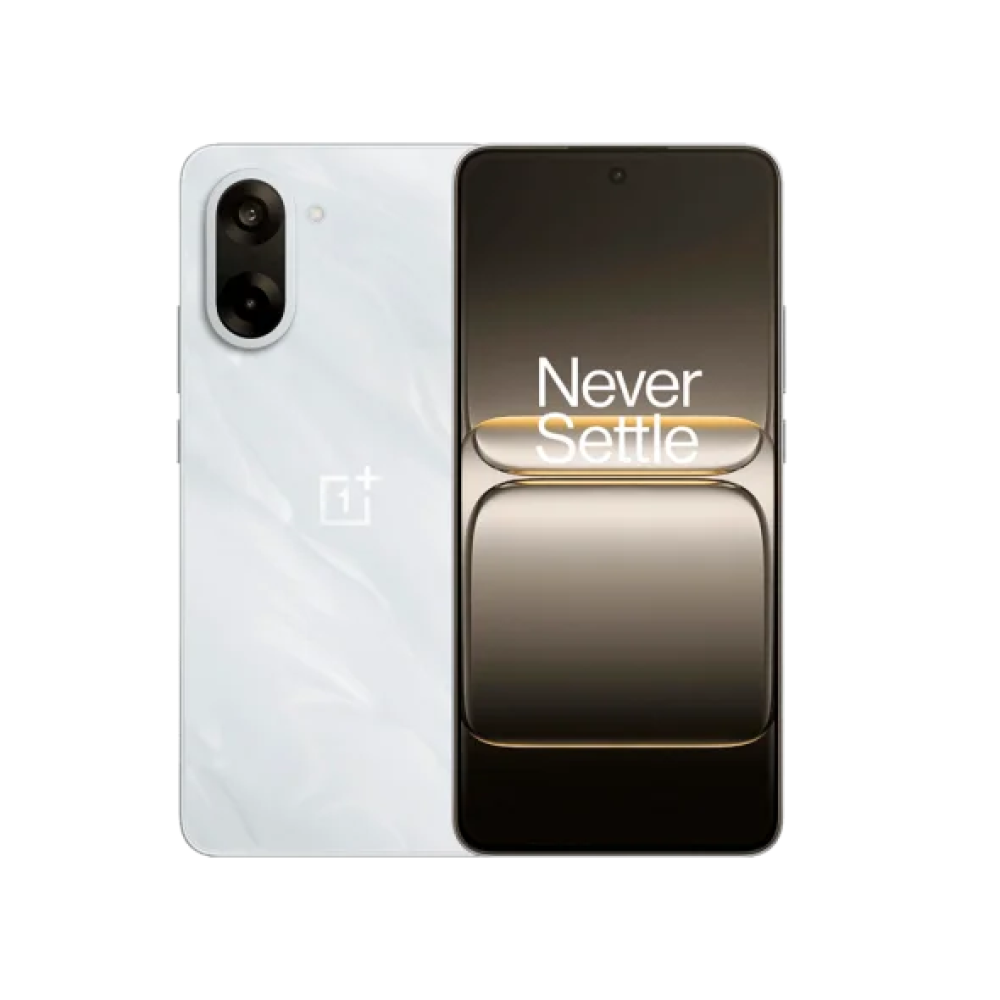 Смартфон OnePlus Ace 5 Racing 12/256GB White