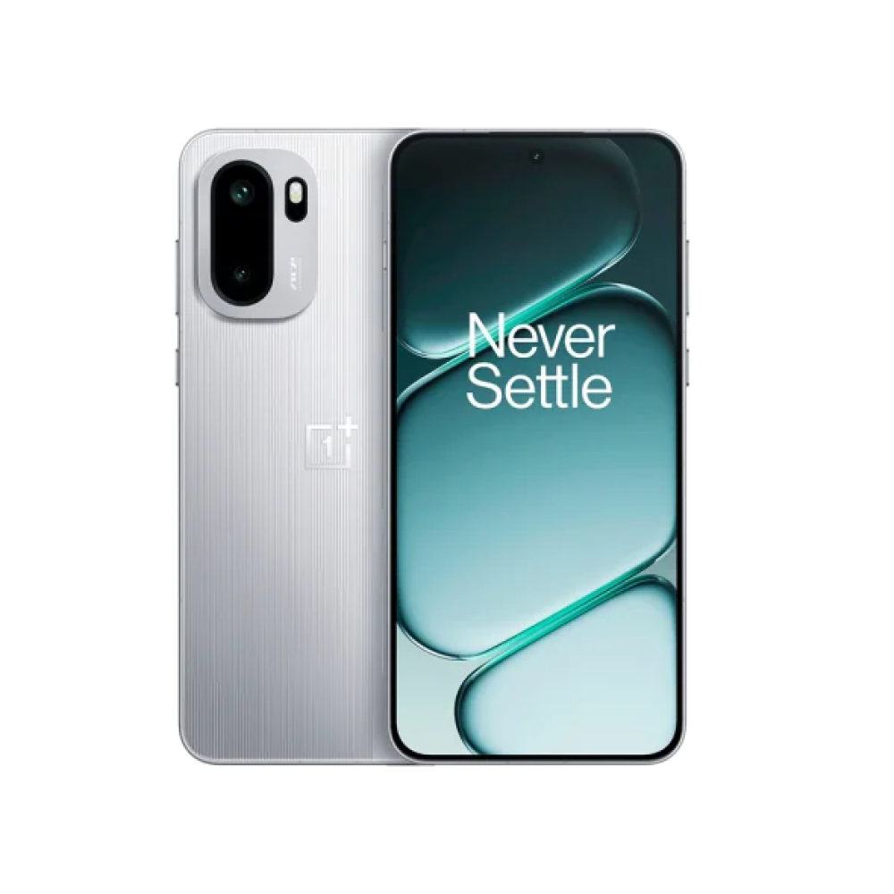 Смартфон OnePlus Ace 6 16/256GB Silver