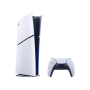 Стаціонарна ігрова приставка Sony PlayStation 5 Slim Digital Edition 825GB White (1000040658)