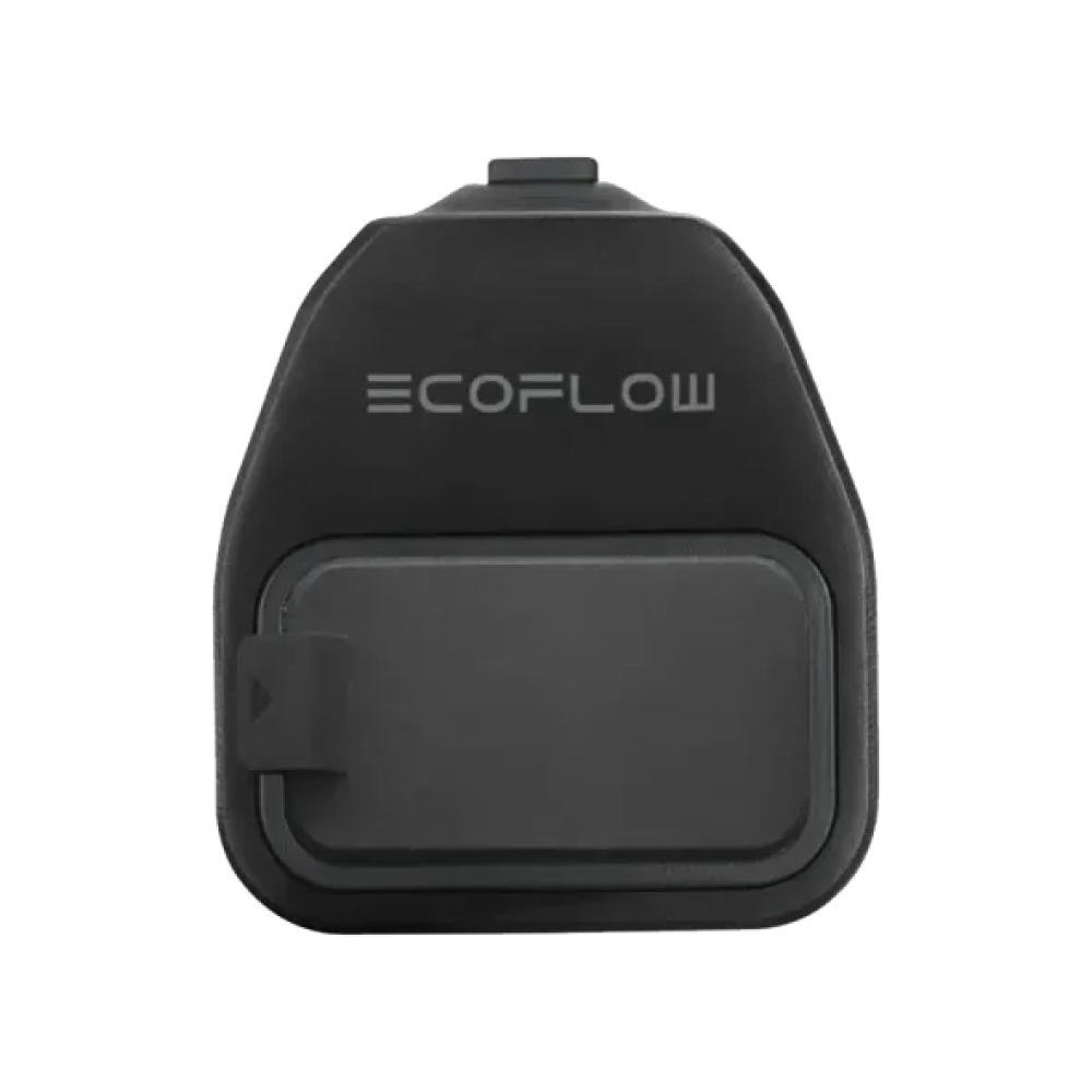 Адаптер EcoFlow DELTA Pro to Smart Generator Adapter (DELTAProTG)