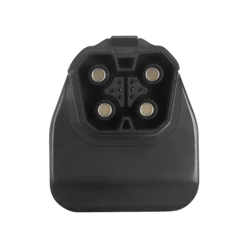 Адаптер EcoFlow DELTA Pro to Smart Generator Adapter (DELTAProTG)