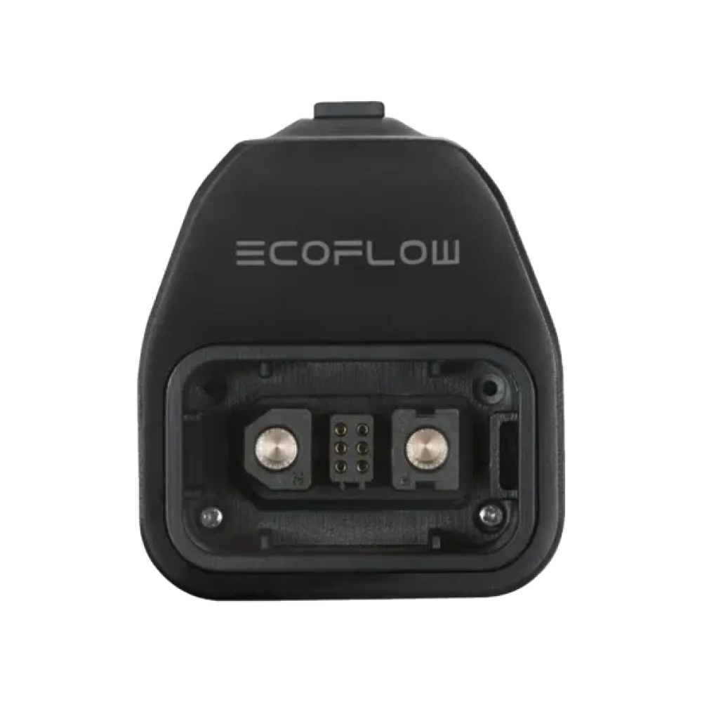 Адаптер EcoFlow DELTA Pro to Smart Generator Adapter (DELTAProTG)