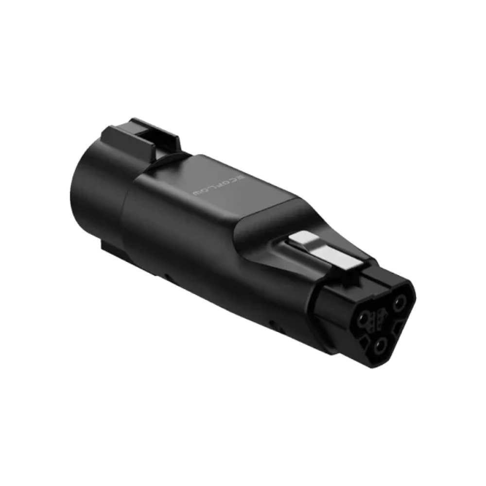 Адаптер EcoFlow EV X-Stream Adapter (DELTAProCC-EU)