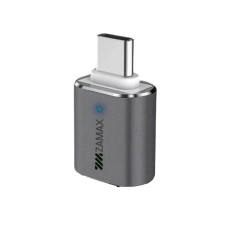Адаптер Zamax USB to Type-C 3.0 Adapter