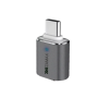 Адаптер Zamax USB to Type-C 3.0 Adapter