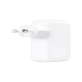 Apple 35W Dual USB-C Port Power Adapter (MNWP3)