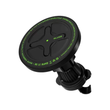 Автомобільний тримач Blueo (BC5955) Ape Legend with MagSafe 15W Black