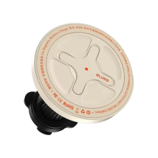 Автомобільний тримач Blueo (BC5955) Ape Legend with MagSafe 15W White