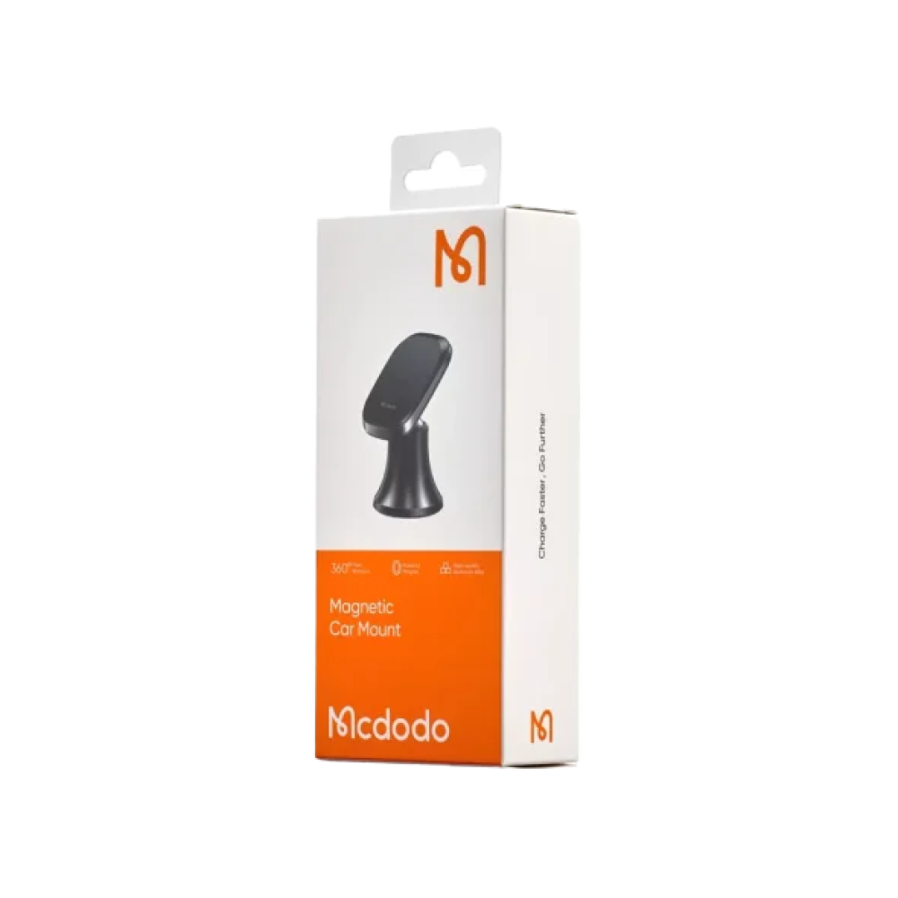 Автомобільний тримач McDodo (CM-8490) Phoenix Magnetic