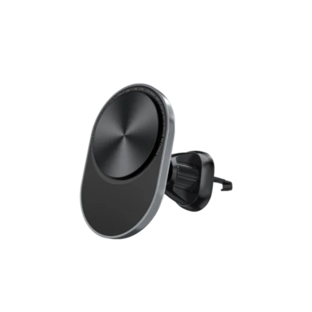 Автомобільний тримач Wiwu (CH-312) with MagSafe 15W