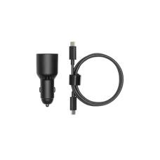 Автомобільний зарядний пристрій DJI Mavic 3 USB Car Charger 65W (CP.MA.00000426.01)