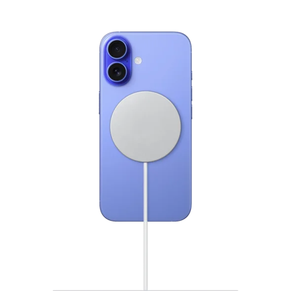 Бездротовий зарядний пристрій Apple MagSafe Charger 25W 1m (MX6X3)