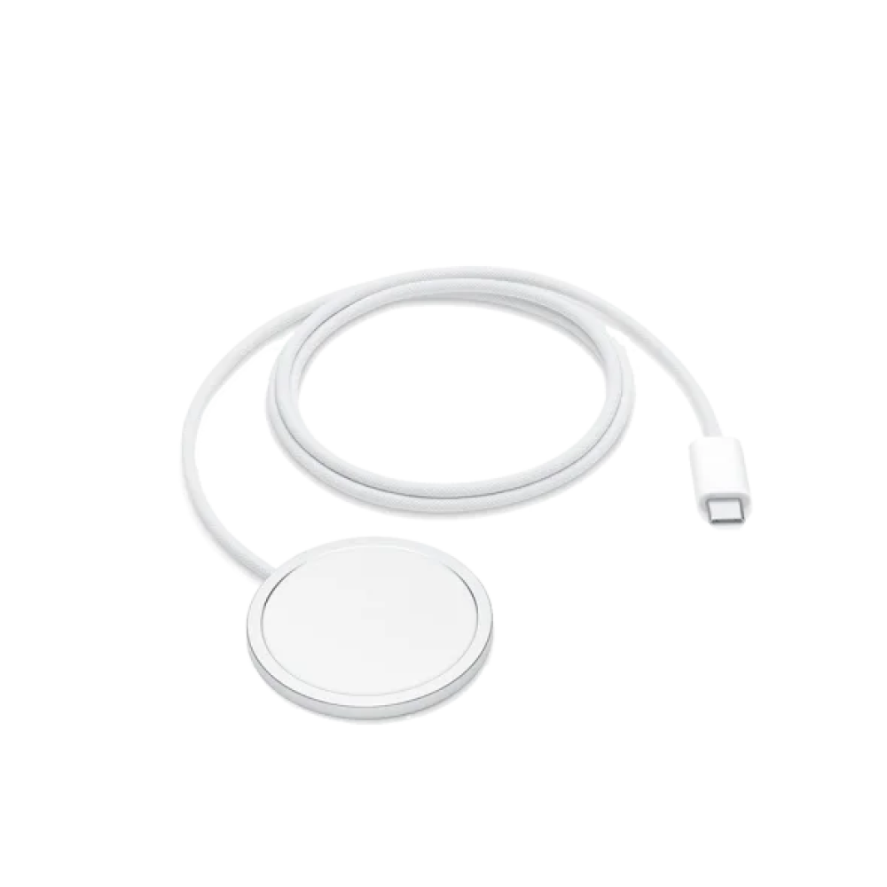 Бездротовий зарядний пристрій Apple MagSafe Charger 25W 2m (MX6Y3)