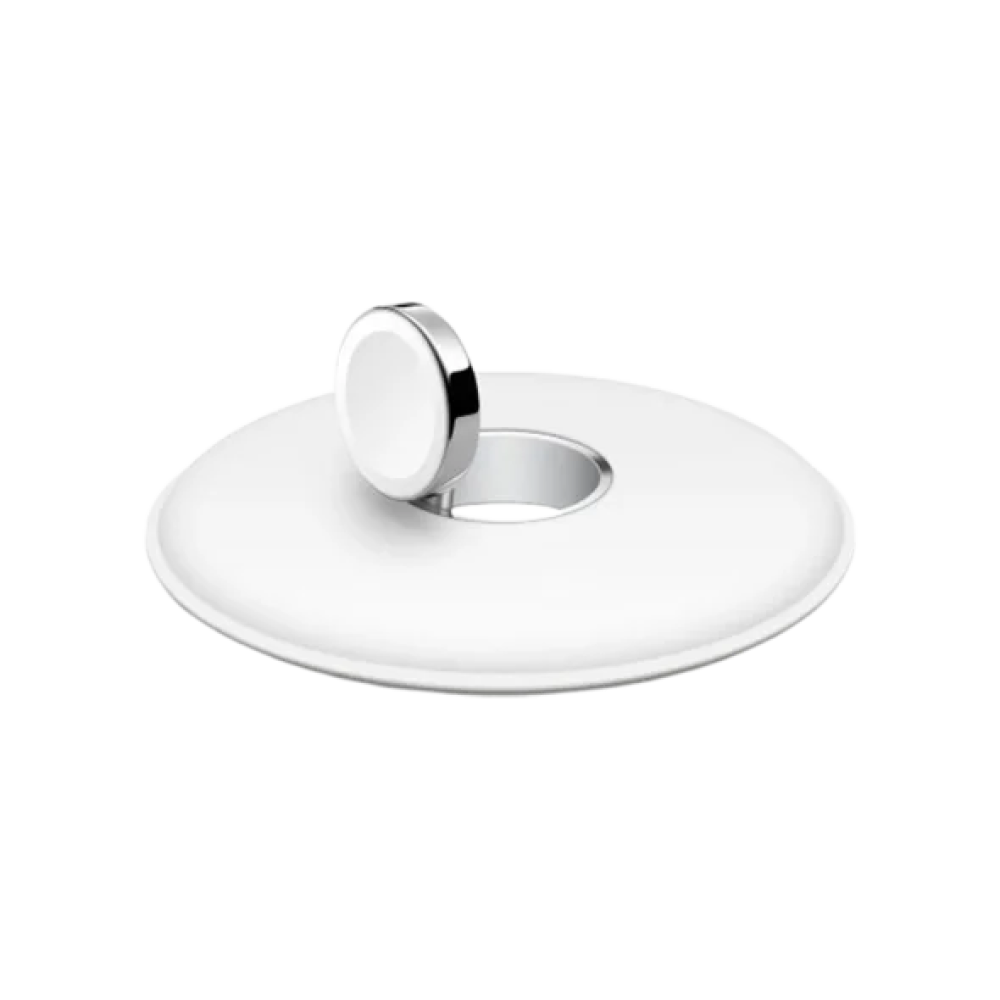 Бездротовий зарядний пристрій для смарт-годинників Apple Watch Magnetic Charging Dock (MLDW2, MU9F2)