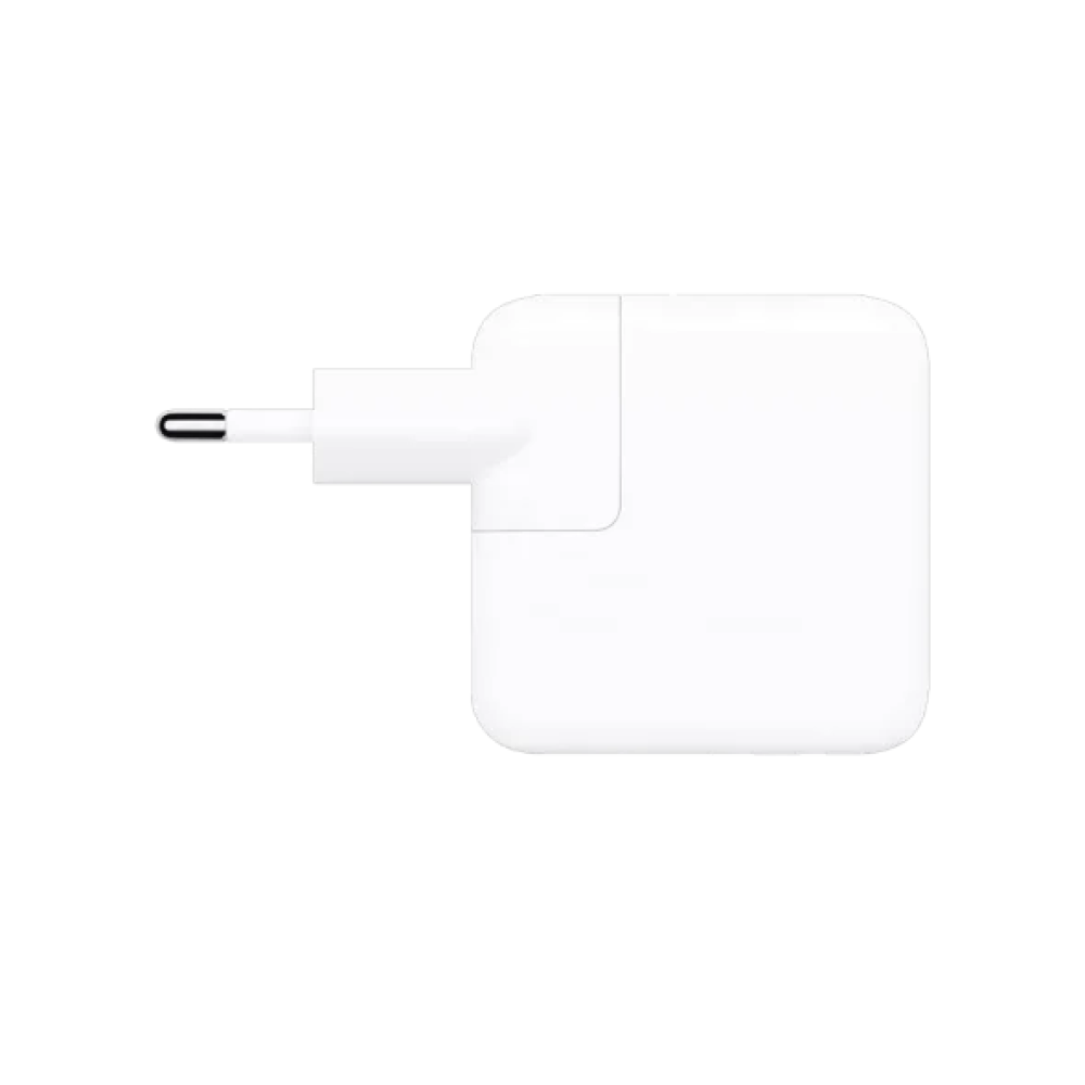 Блок живлення для ноутбука Apple 30W USB-C Power Adapter (MR2A2)