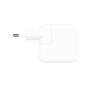 Блок живлення для ноутбука Apple 30W USB-C Power Adapter (MR2A2)