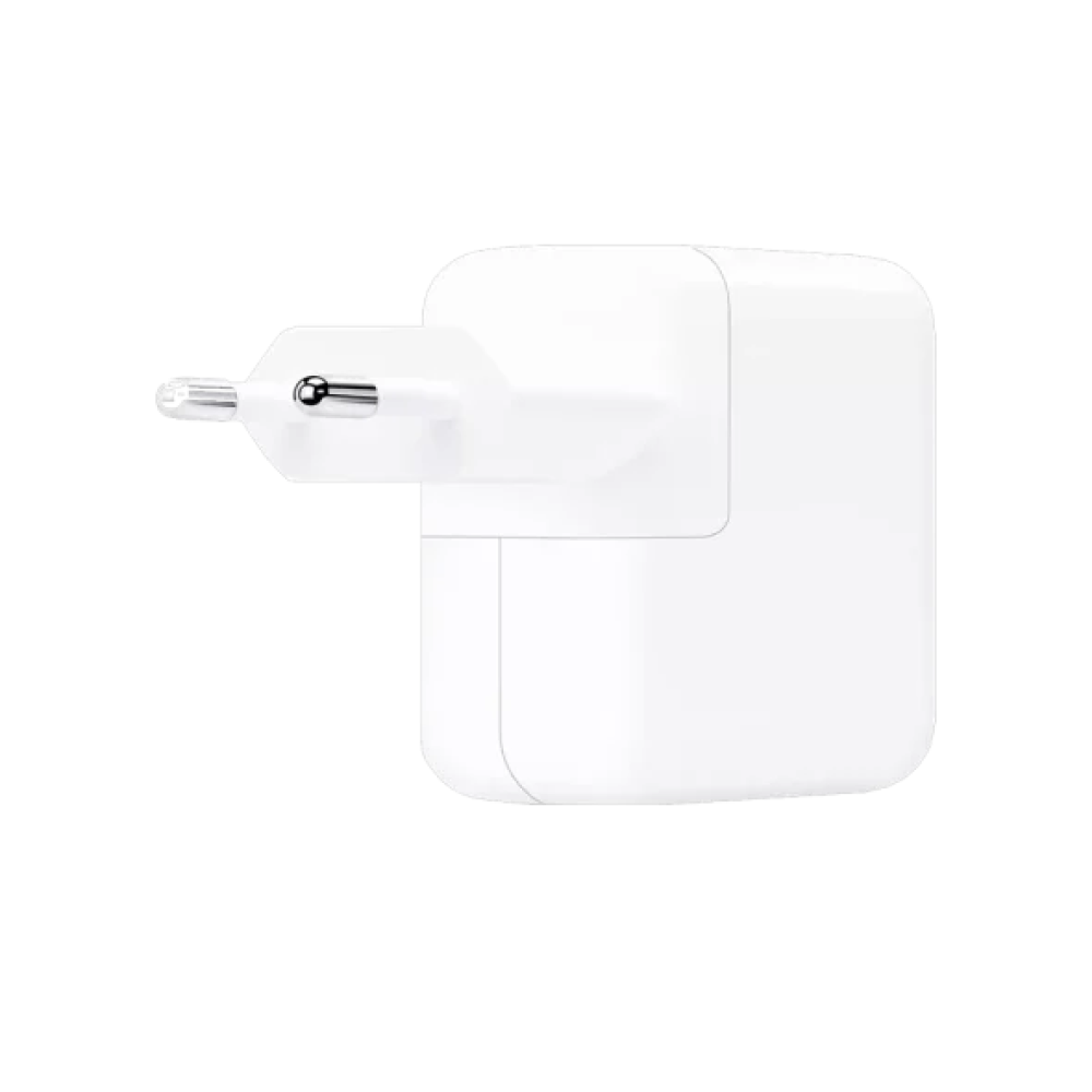 Блок живлення для ноутбука Apple 30W USB-C Power Adapter (MR2A2)